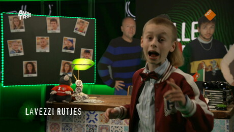 Mollenstreken | Mollenstreken - jubileum